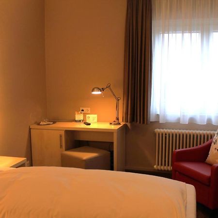 Hotel Westerfeld Hemmingen  Bagian luar foto