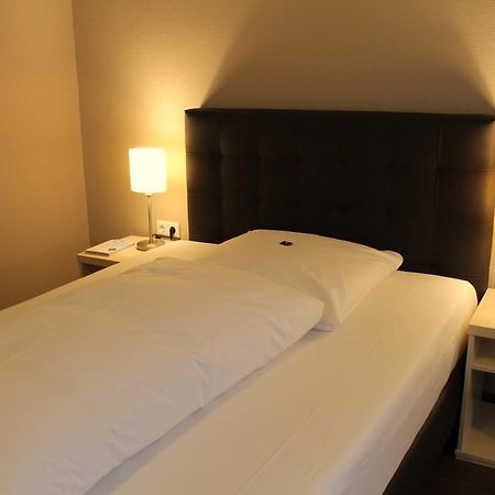 Hotel Westerfeld Hemmingen  Bagian luar foto