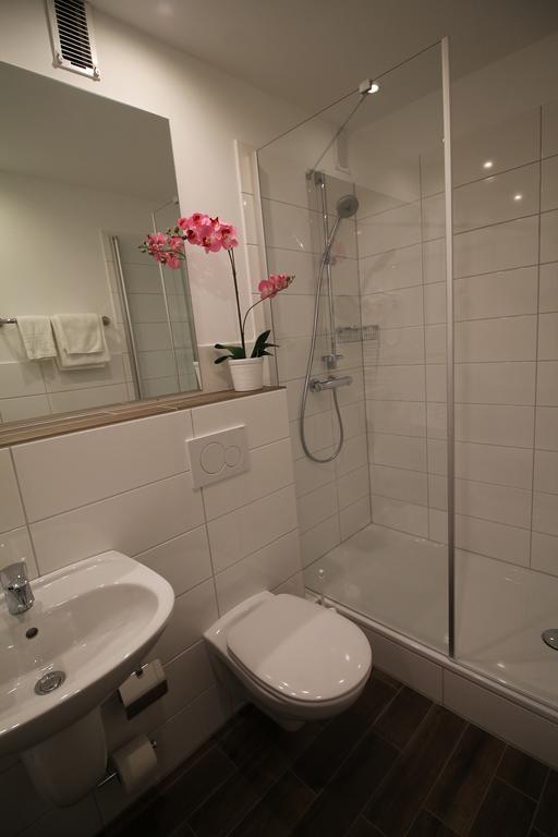 Hotel Westerfeld Hemmingen  Bagian luar foto