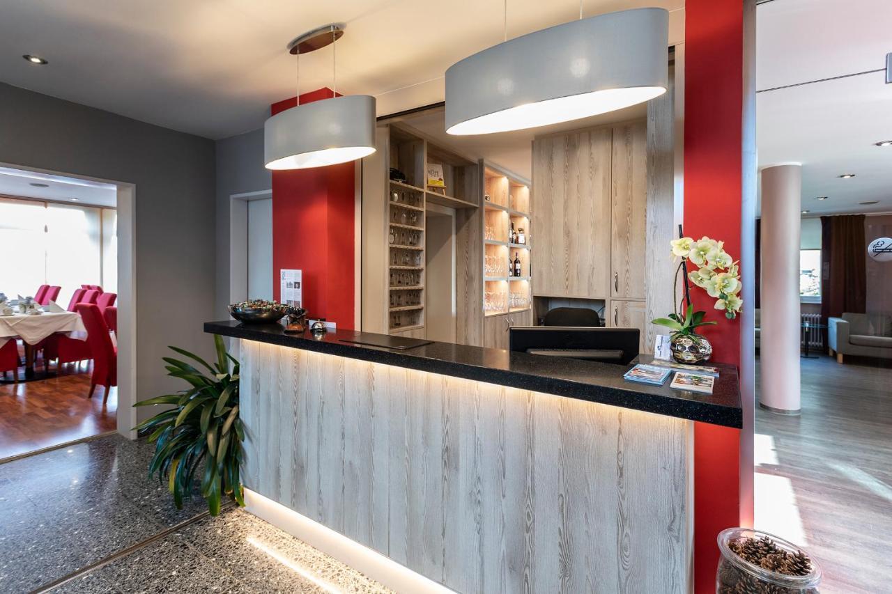 Hotel Westerfeld Hemmingen  Bagian luar foto