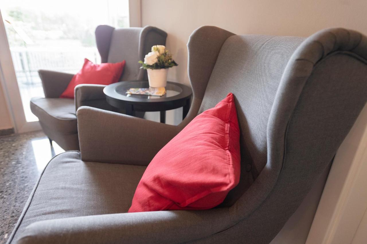 Hotel Westerfeld Hemmingen  Bagian luar foto