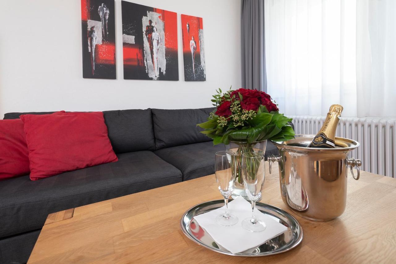 Hotel Westerfeld Hemmingen  Bagian luar foto