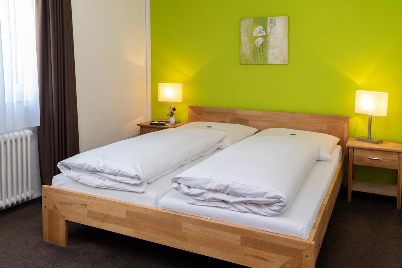 Hotel Westerfeld Hemmingen  Bagian luar foto