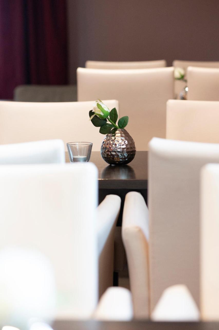 Hotel Westerfeld Hemmingen  Bagian luar foto