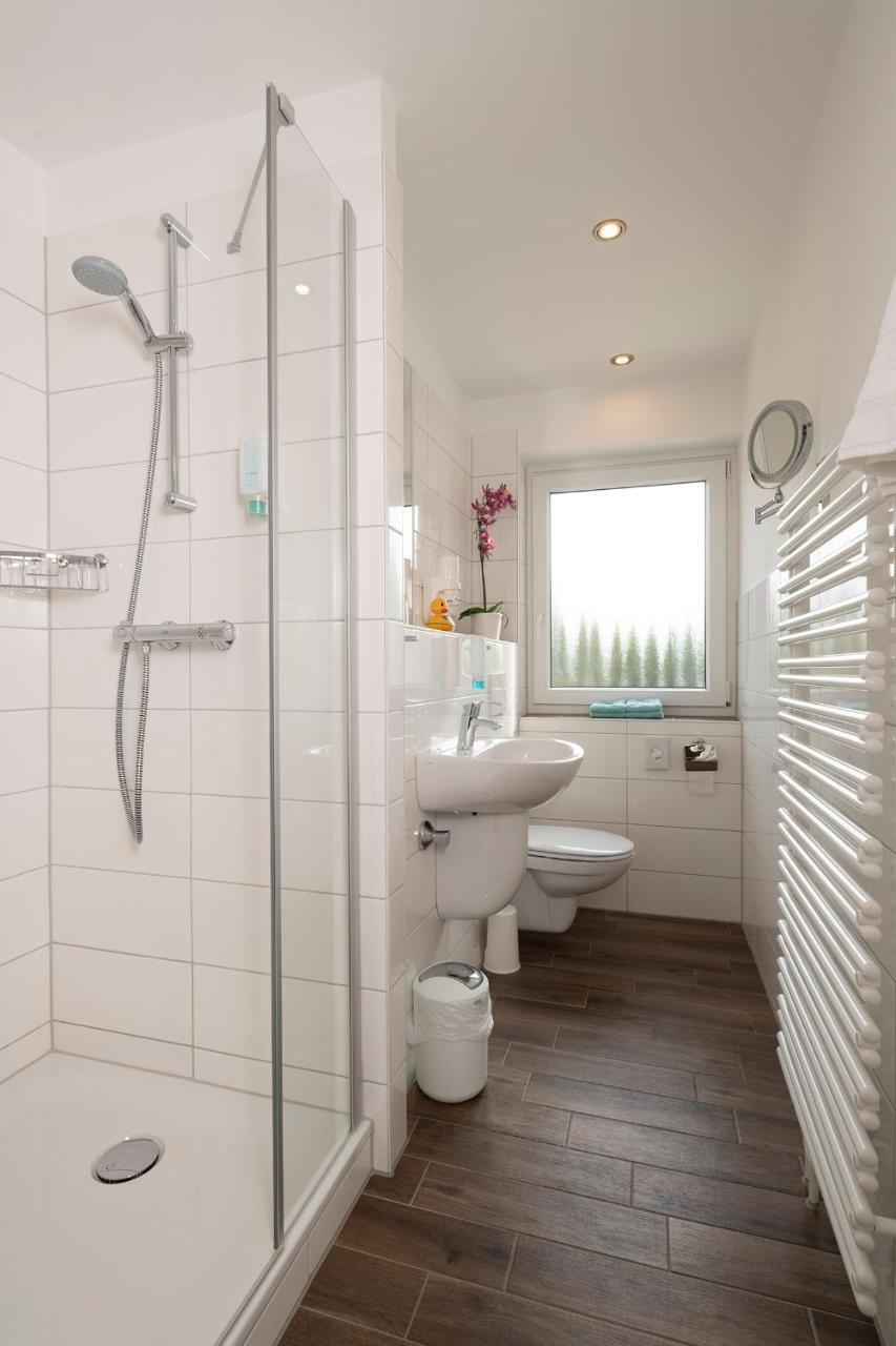 Hotel Westerfeld Hemmingen  Bagian luar foto