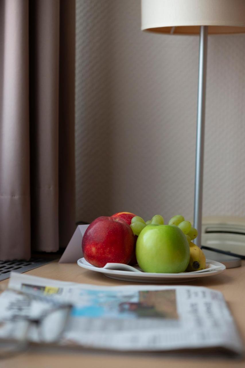 Hotel Westerfeld Hemmingen  Bagian luar foto
