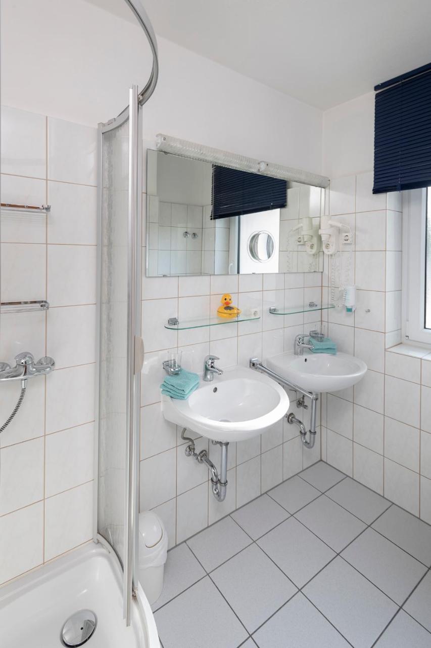 Hotel Westerfeld Hemmingen  Bagian luar foto