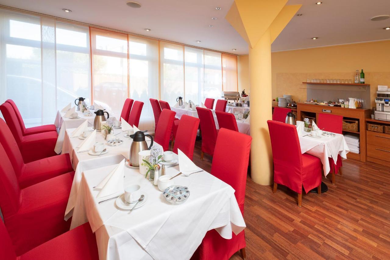 Hotel Westerfeld Hemmingen  Bagian luar foto